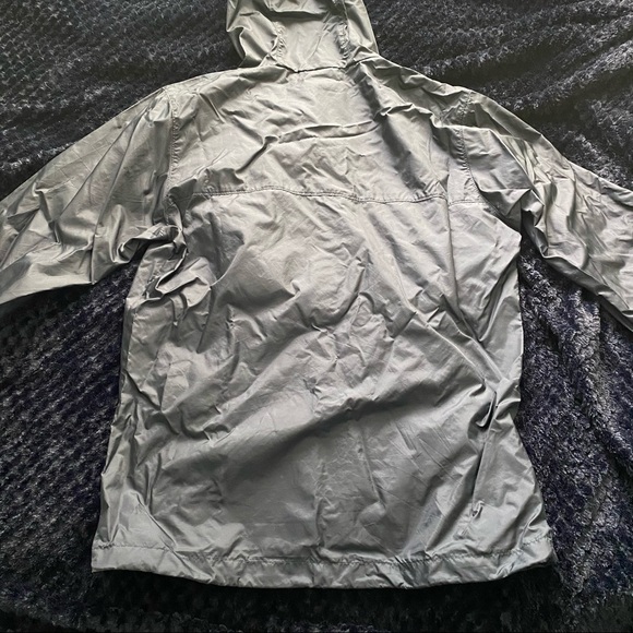 COLUMBIA Windbreaker - Picture 4 of 4